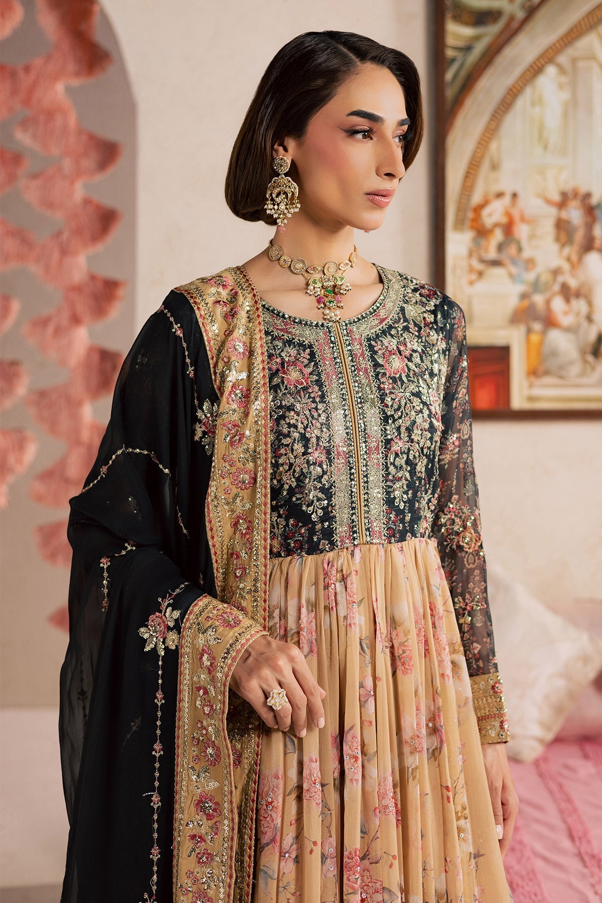 Nureh | Fancy Formal 26 | NP-788