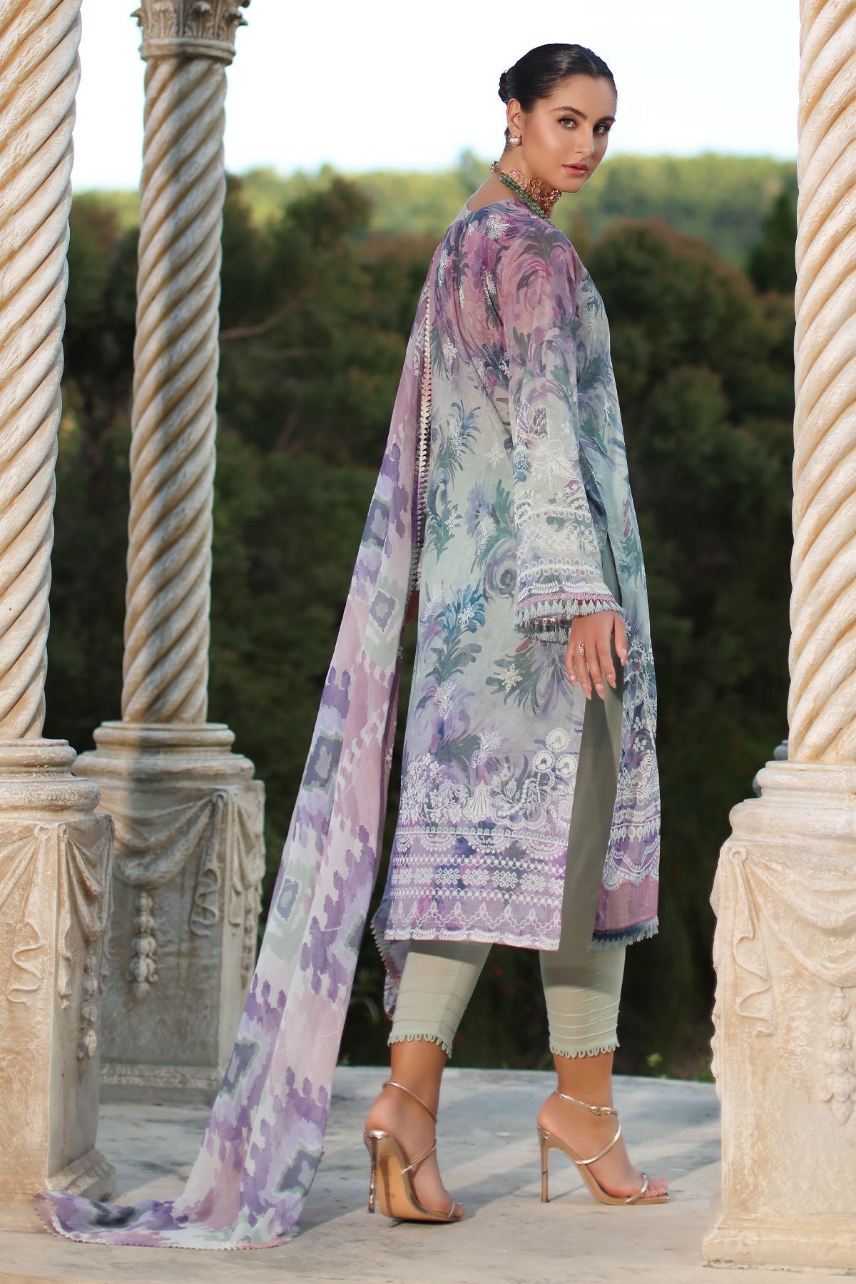 Nureh | Signature Prints 26 | SP-199