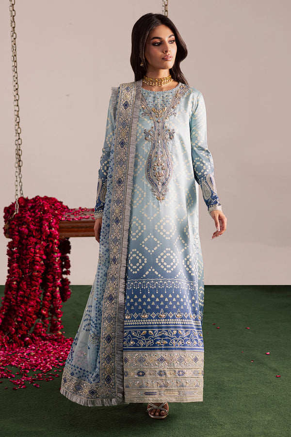 Nureh | Jugni Festive | NP-698