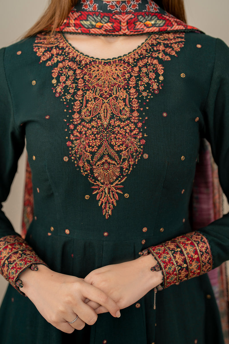 Jazmin | Summer Lawn 25 | USE-9132