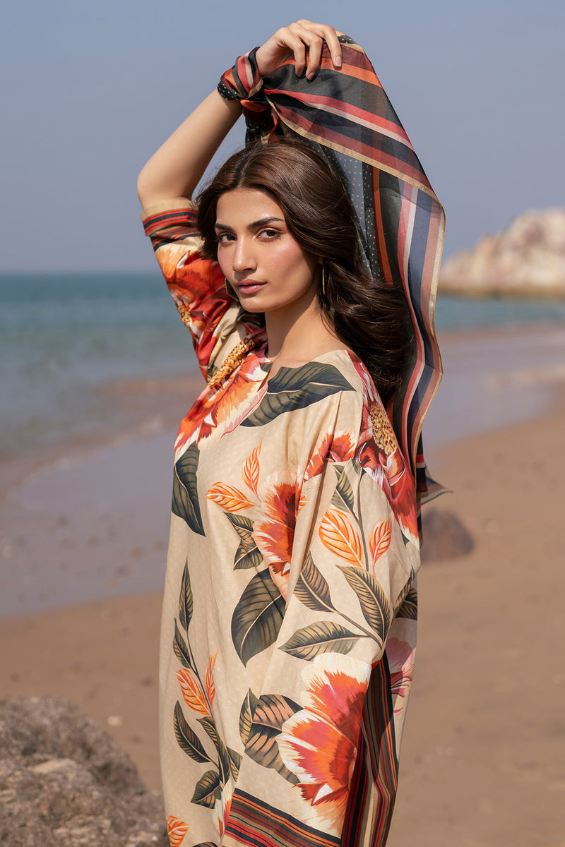 Jazmin | Summer Lawn 25 | USE-9162