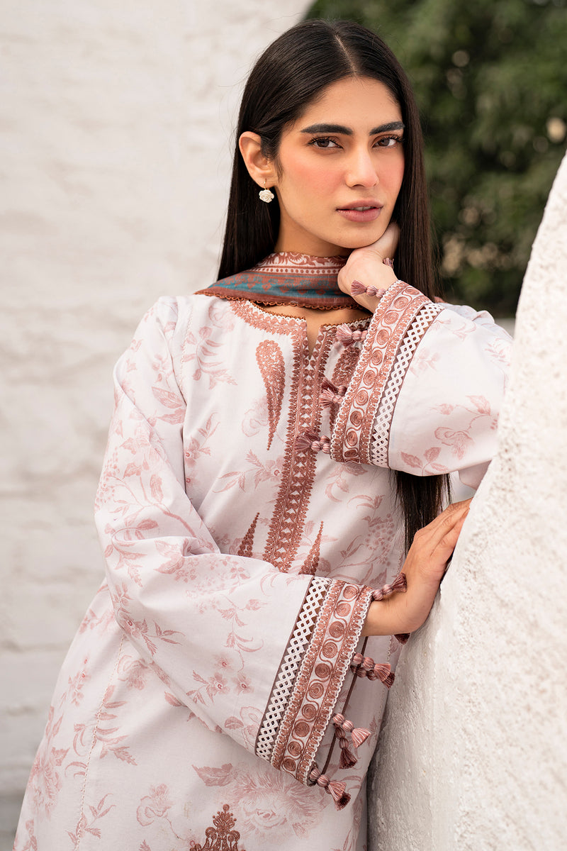Jazmin | Summer Lawn 25 | USE-9117