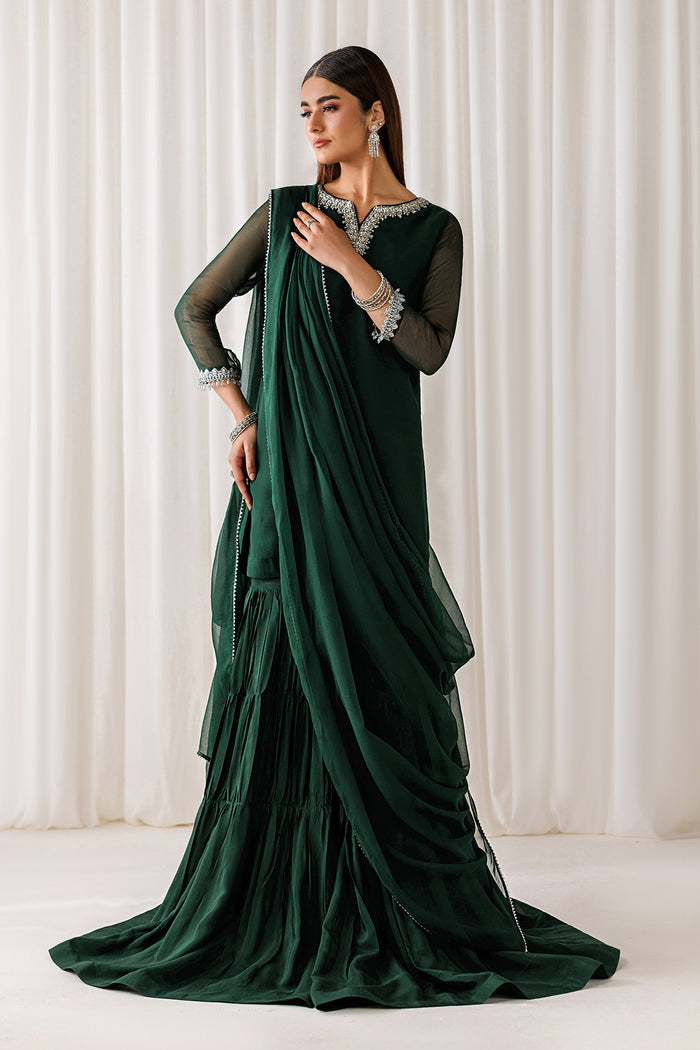 Baroque  | Luxury Pret 26 | EN-1291