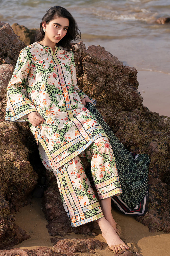 Jazmin | Summer Lawn 26 | USE-9170