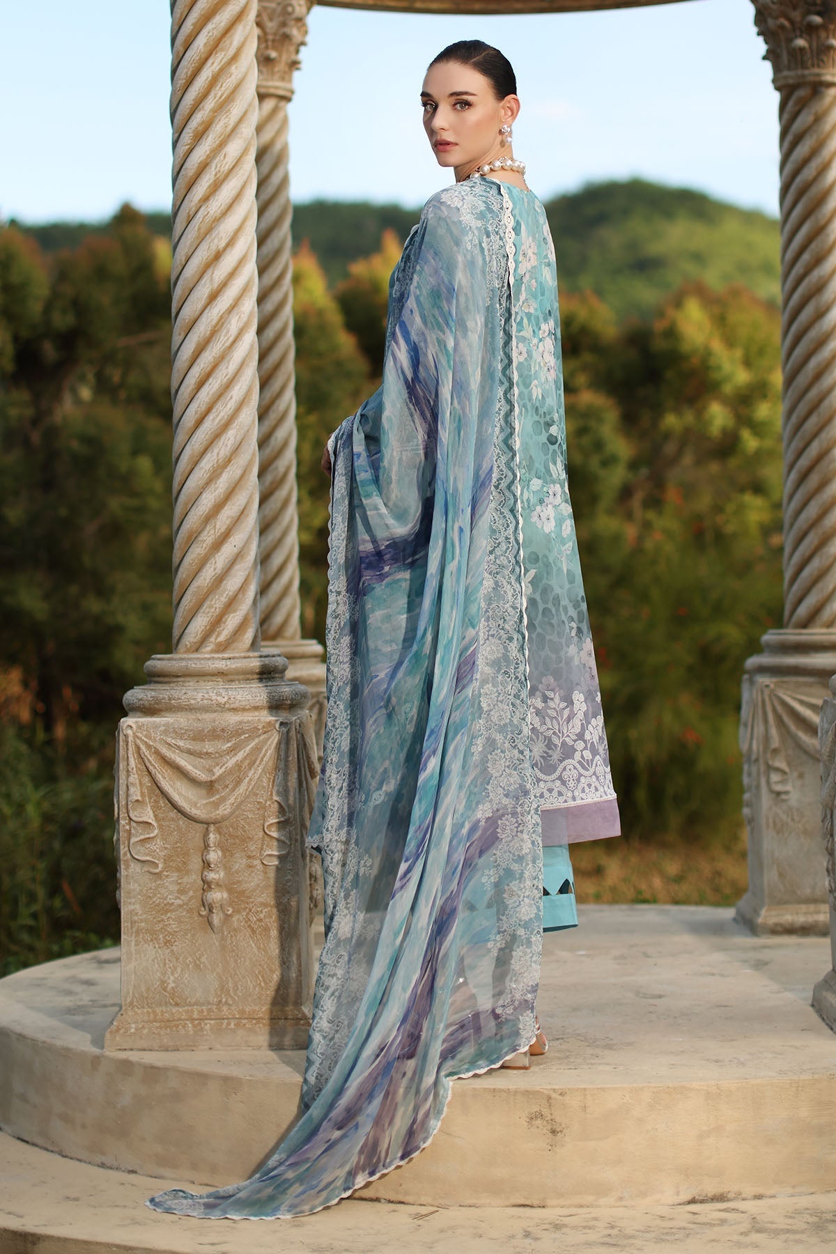 Nureh | Signature Prints 26 | SP-196