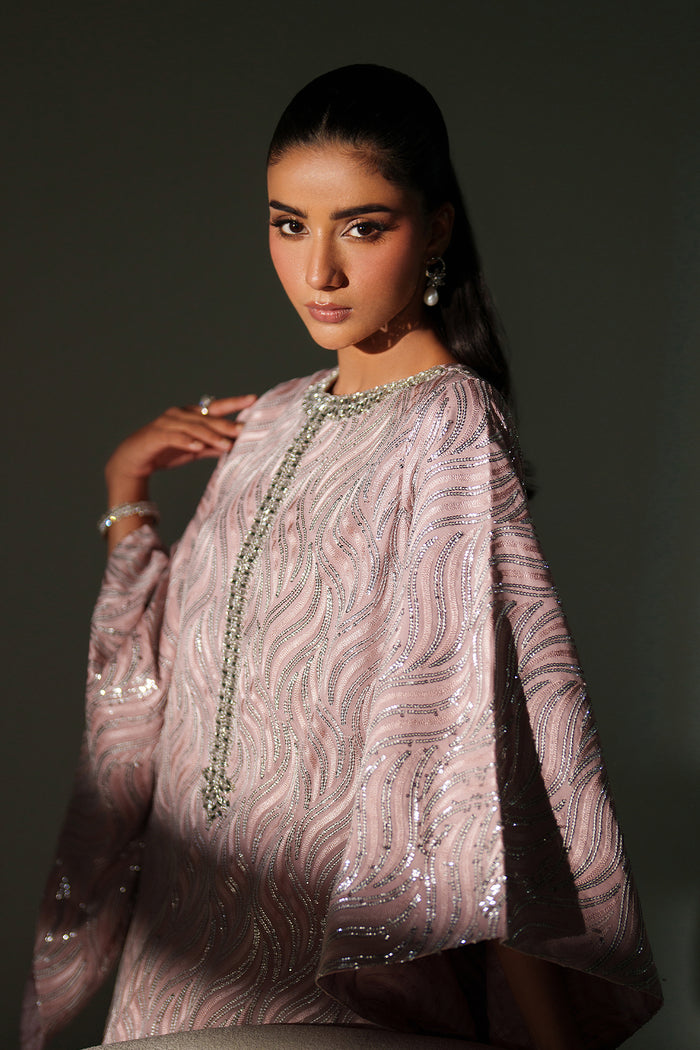 Baroque  | Luxury Pret 26 | PR-1244