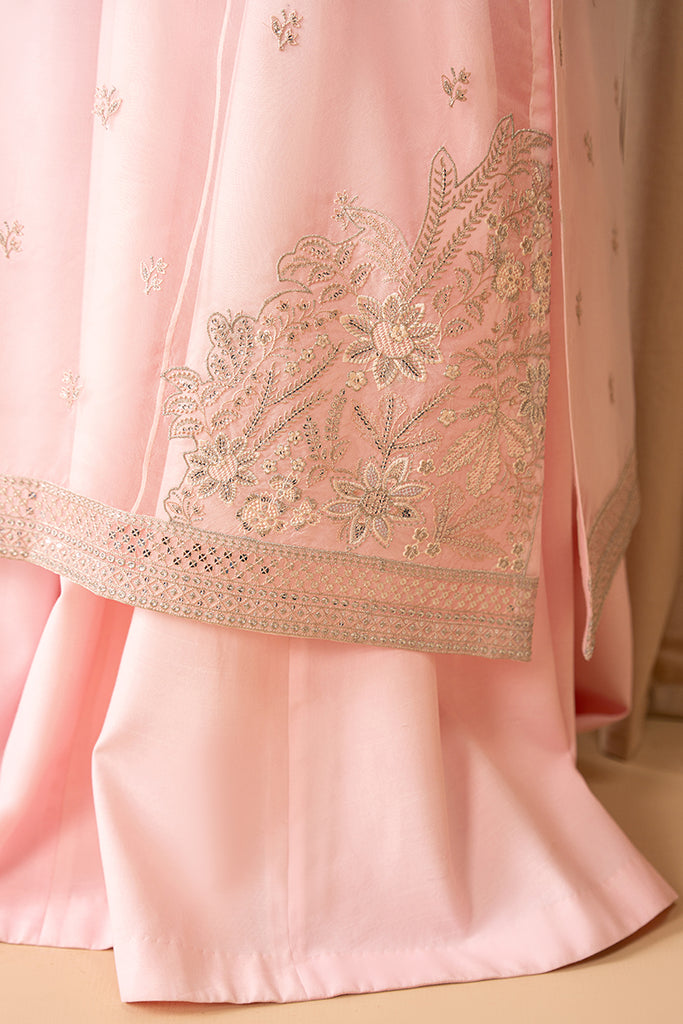 Cross Stitch | Luxe Atelier 24 | PINK BLISS