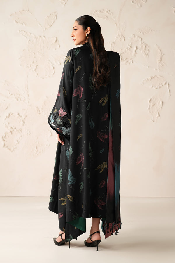 Baroque | Luxury Pret 25 | UF-4308