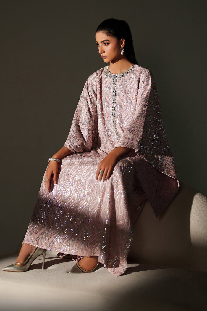 Baroque  | Luxury Pret 26 | PR-1244
