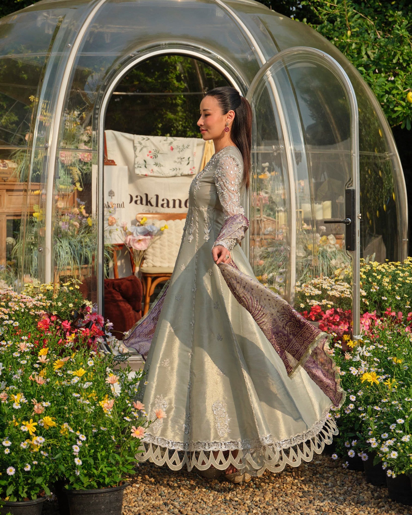 Mysie by Tahira | Wedding Formal Wears | FIONAA