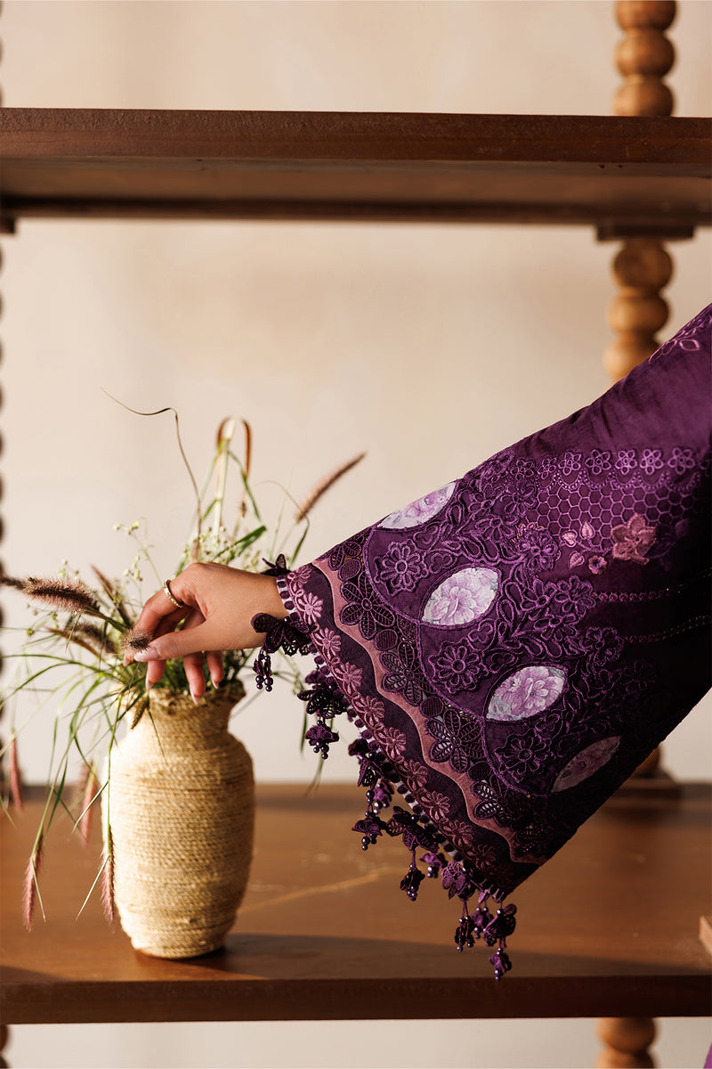 Baroque | Eid Lawn 26 | EL26-D02