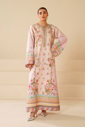 Baroque  | Luxury Pret 26 | PR-1181