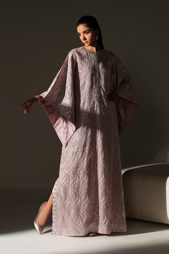 Baroque  | Luxury Pret 26 | PR-1244