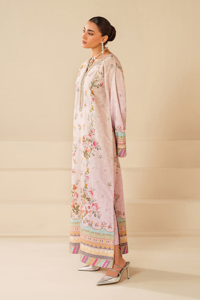 Baroque  | Luxury Pret 26 | PR-1181