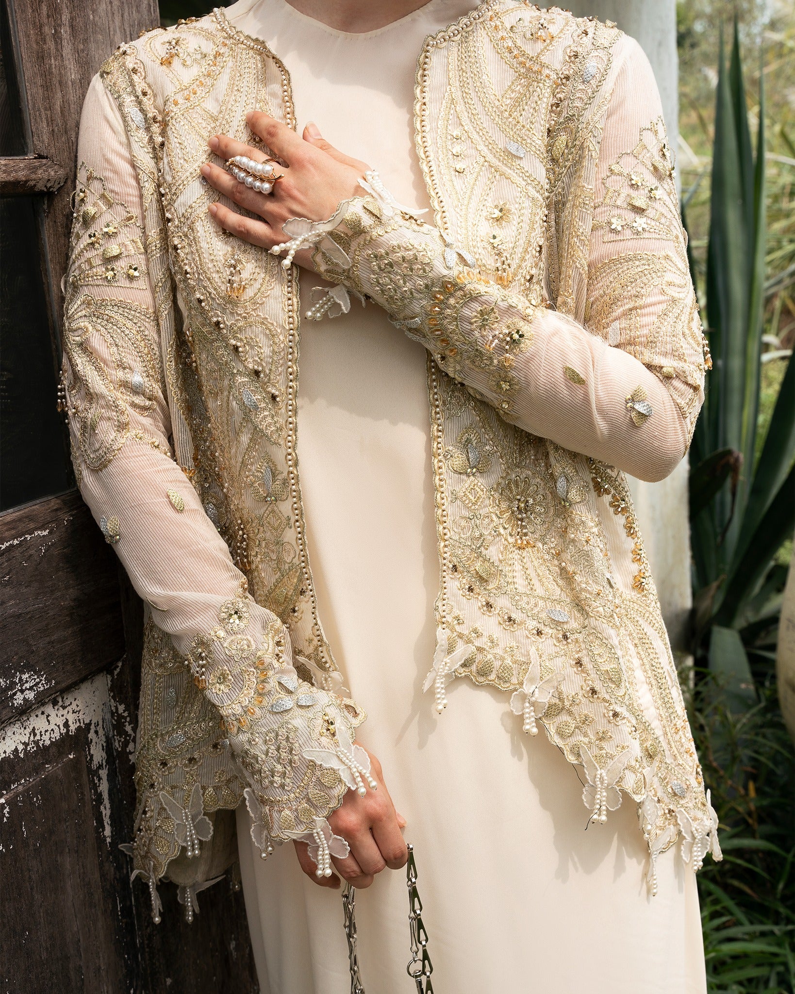 Mysie by Tahira | Eid Festive | ANGLICA