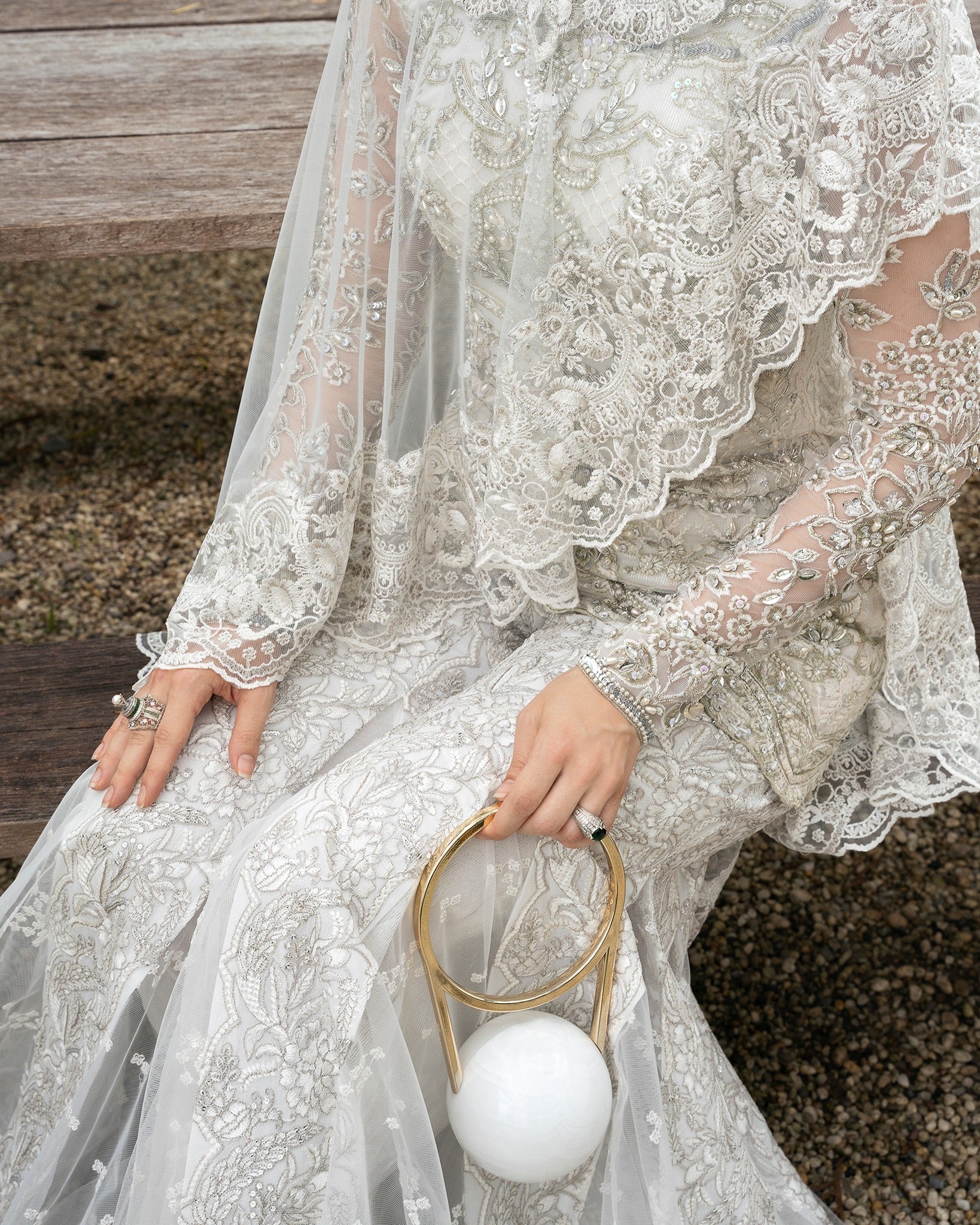 Mysie by Tahira | Eid Festive | NIHA