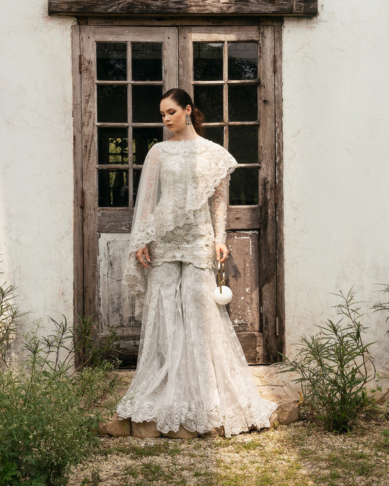 Mysie by Tahira | Eid Festive | NIHA