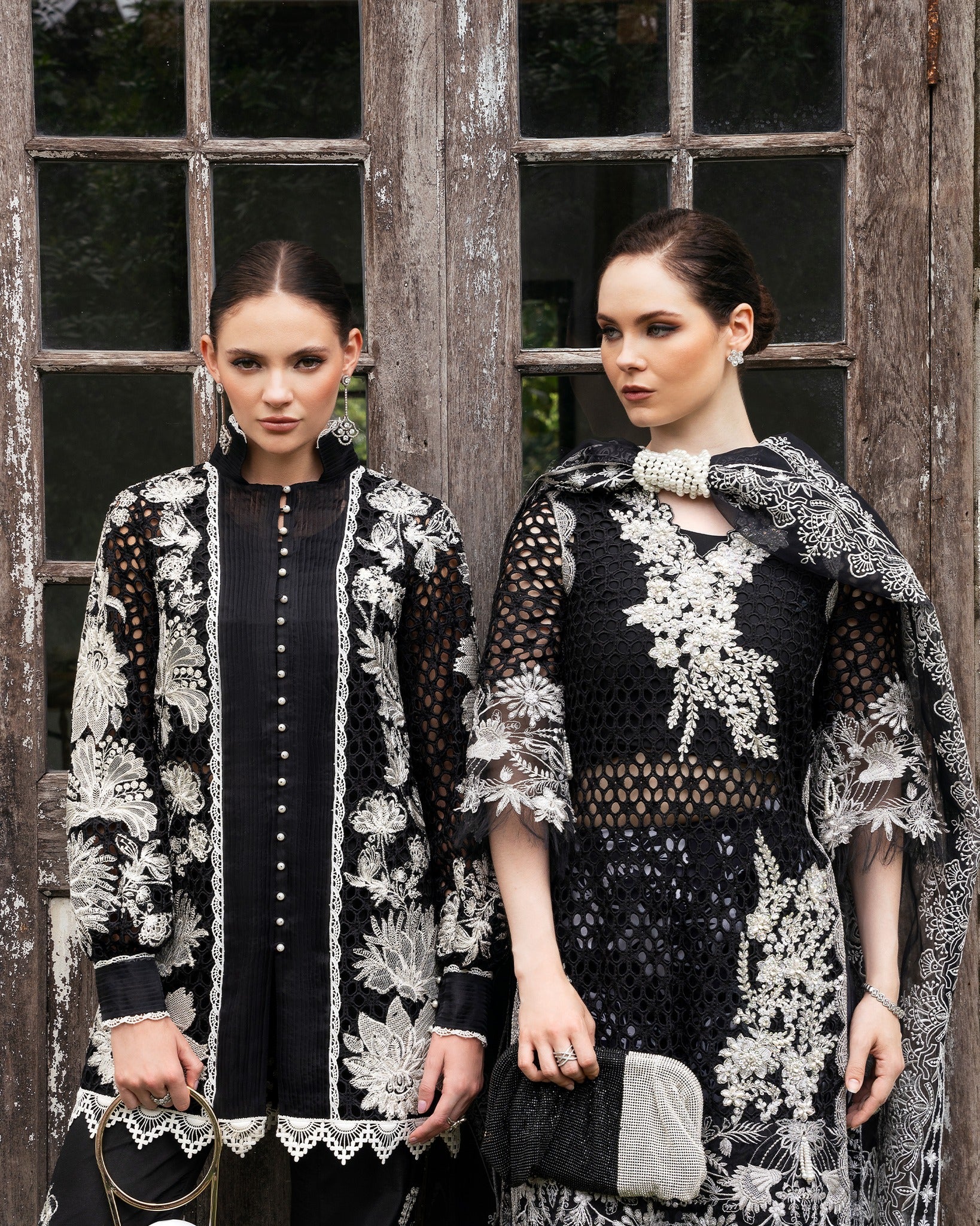 Mysie by Tahira | Eid Festive | ALTHEA