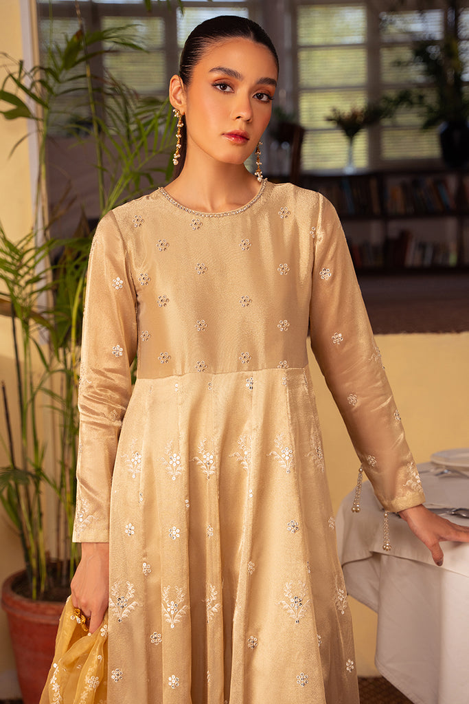 Cross Stitch | Luxury Pret | AMBER AURA