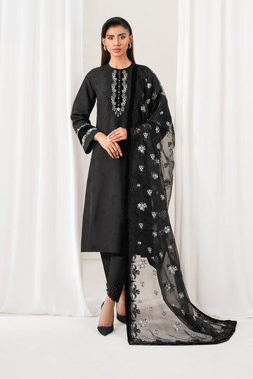 Baroque | Luxury Pret Formals | UF-4137