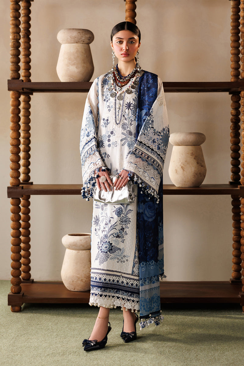Baroque | Eid Lawn 26 | EL26-D06