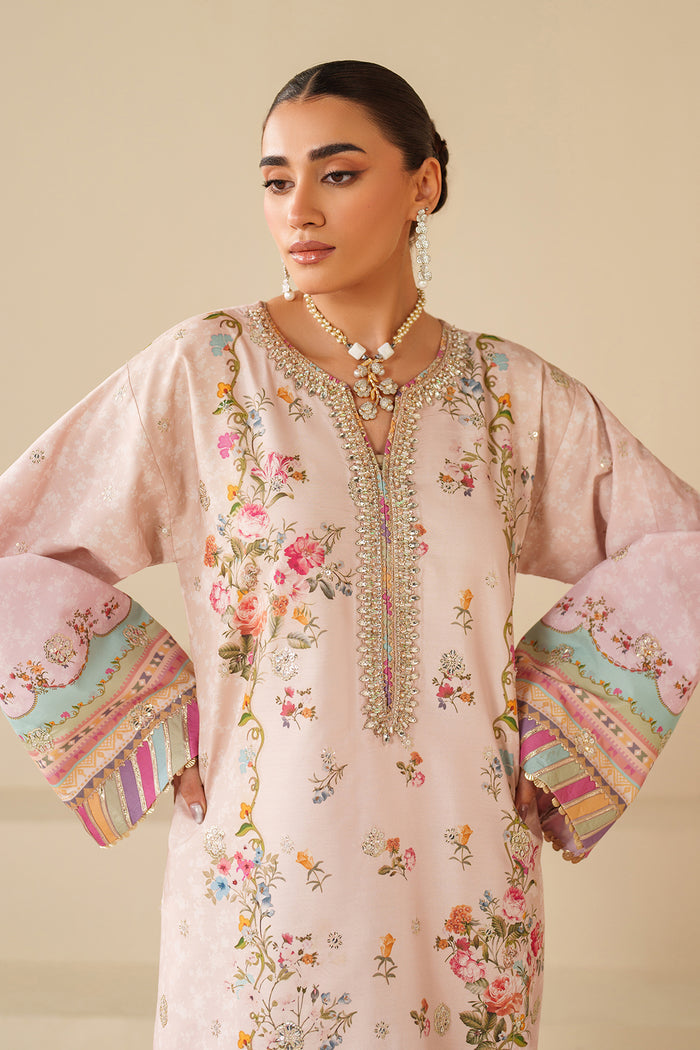 Baroque  | Luxury Pret 26 | PR-1181