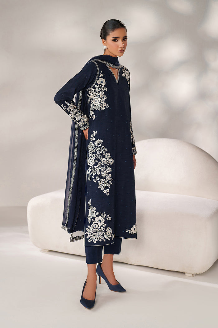 Baroque  | Luxury Pret 26 | PR-1249