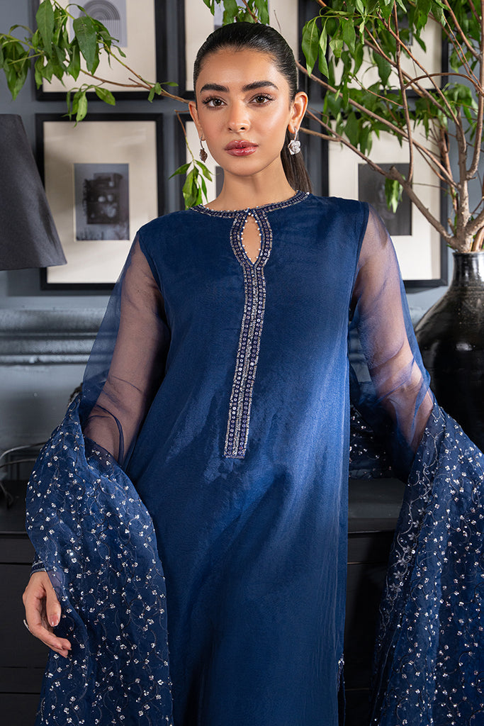 Cross Stitch | Luxury Pret | CELESTE OASIS