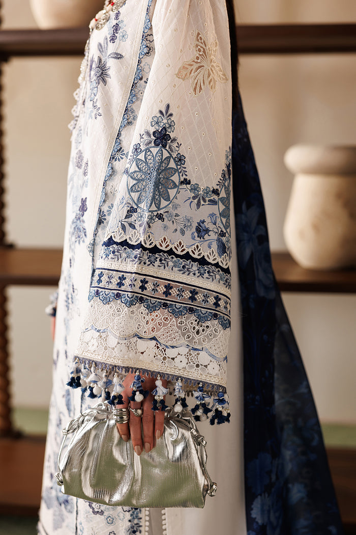 Baroque | Eid Lawn 26 | EL26-D06