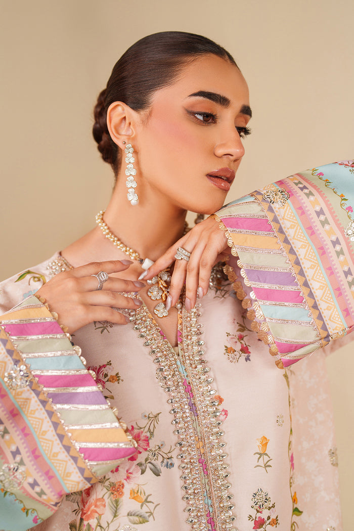 Baroque  | Luxury Pret 26 | PR-1181