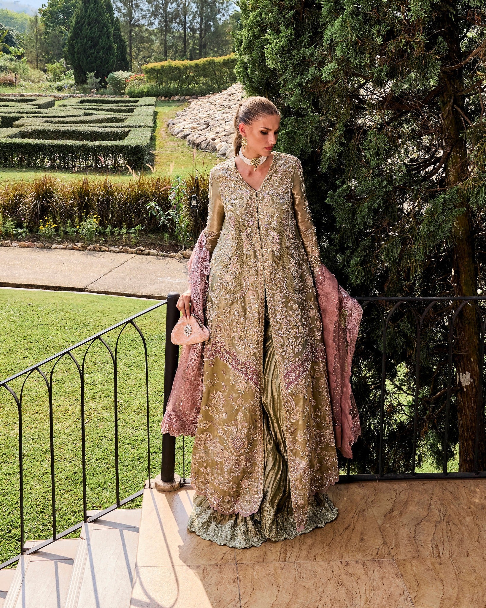 Mysie by Tahira | Alara Bridals 26 | FARIHA