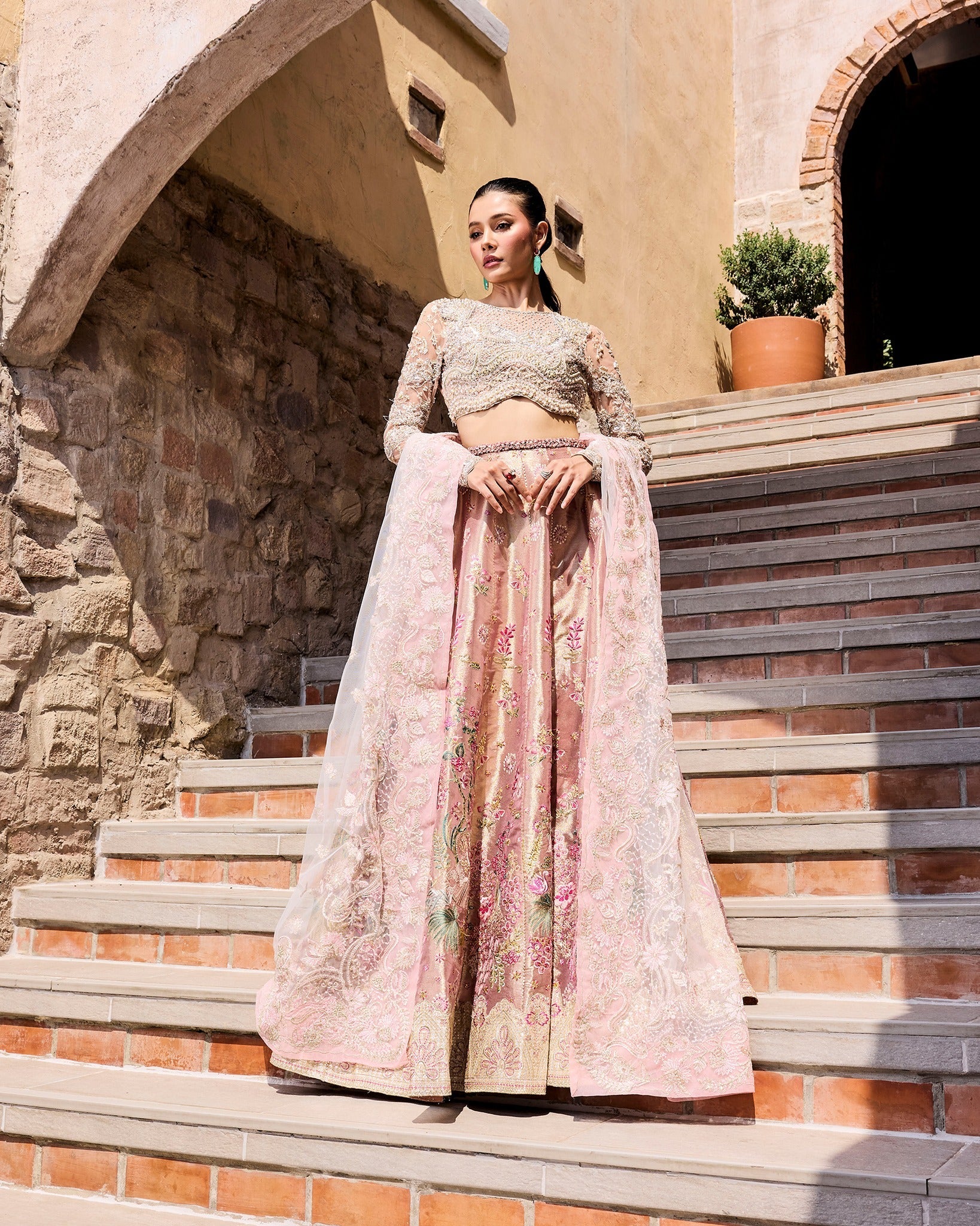 Mysie by Tahira | Alara Bridals 26 | RUMAISA