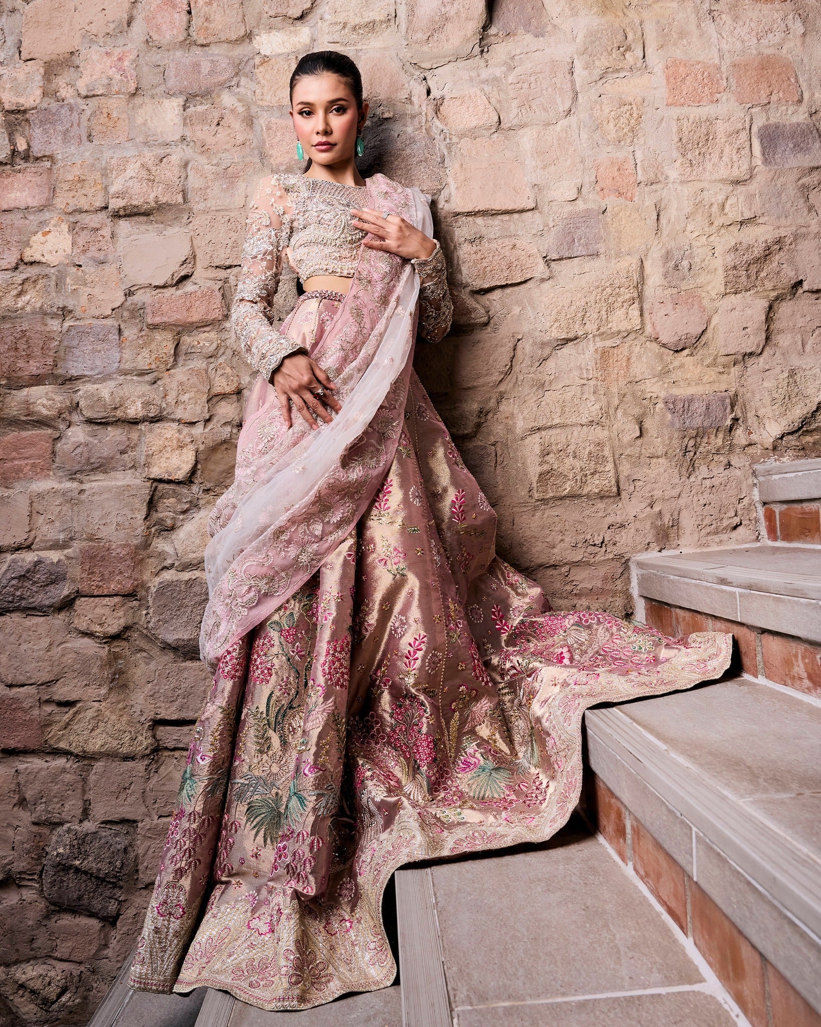 Mysie by Tahira | Alara Bridals 26 | RUMAISA