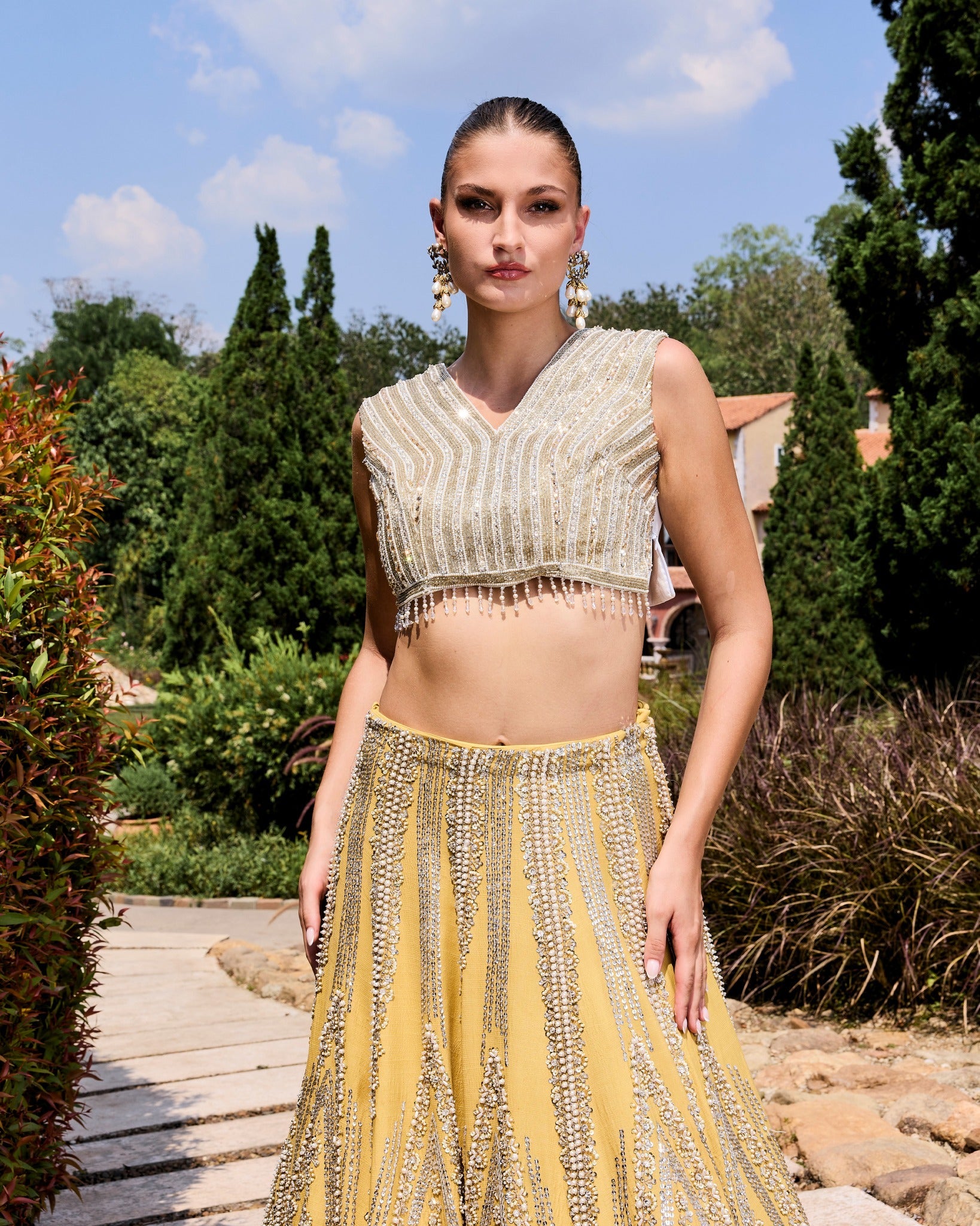 Mysie by Tahira | Alara Bridals 26 | RENISA