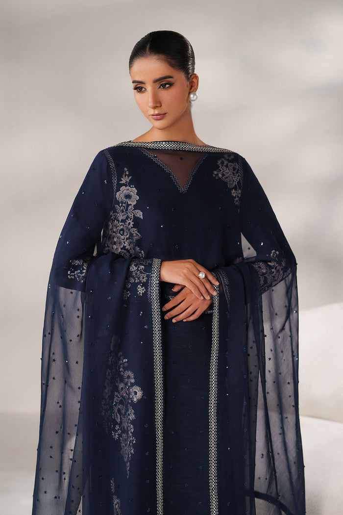 Baroque  | Luxury Pret 26 | PR-1249