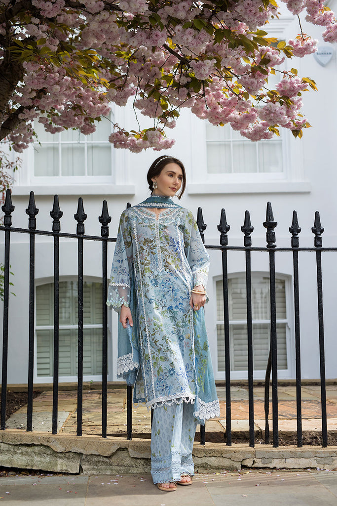 Sobia Nazir | Basics 25 | Design 1A