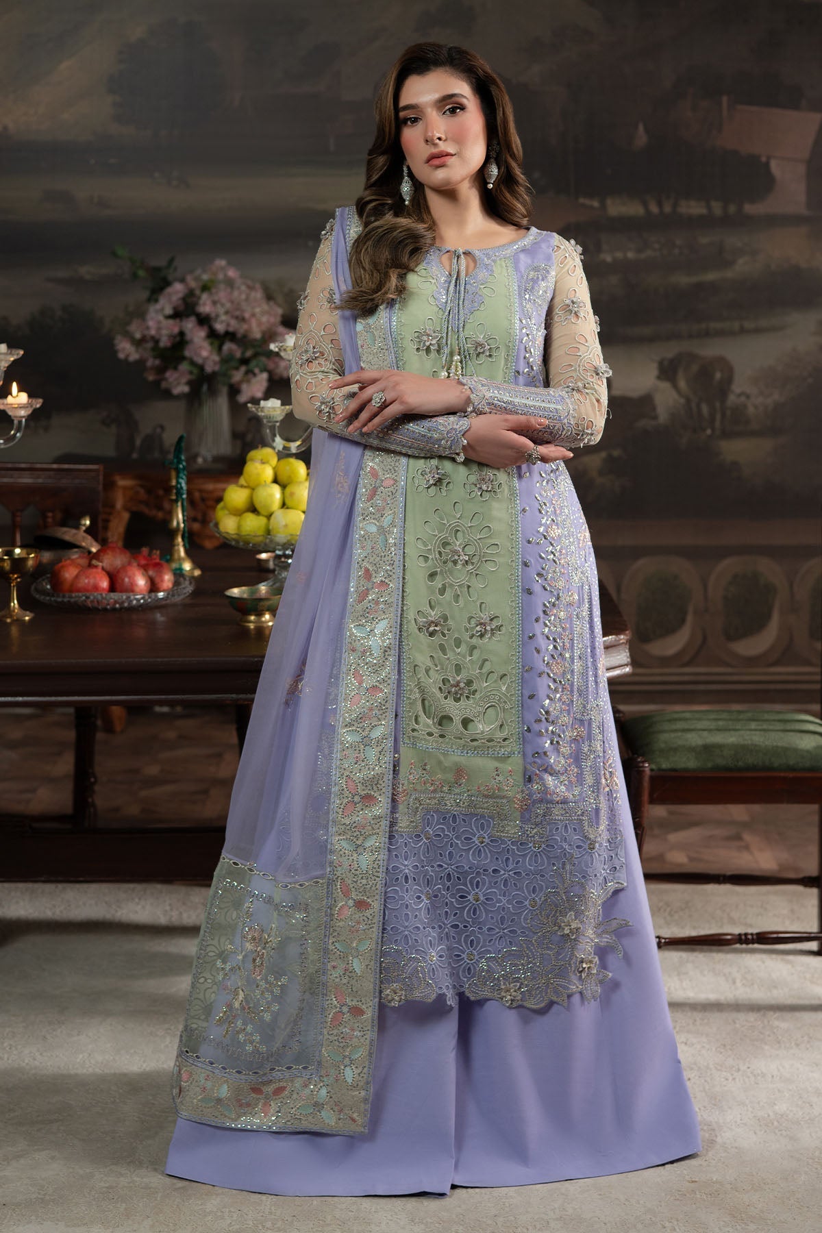 Nureh | Elanora Formals 25 | NEL-70