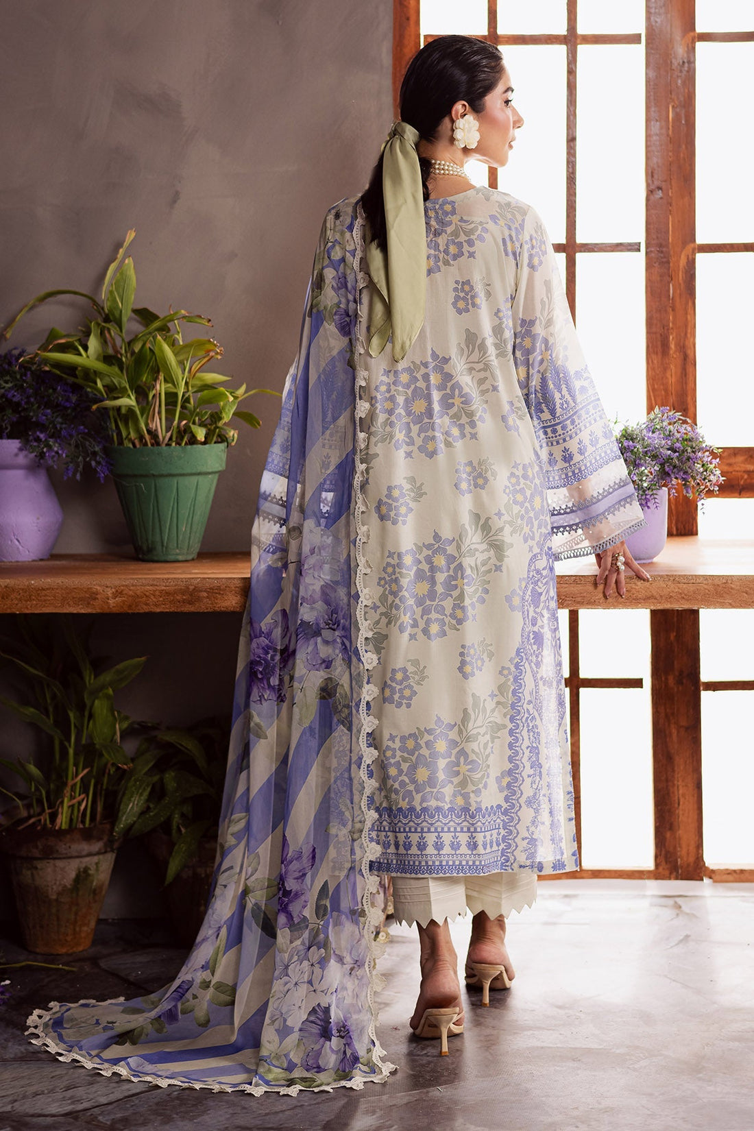 Nureh | Signature Prints 26 | SP-159
