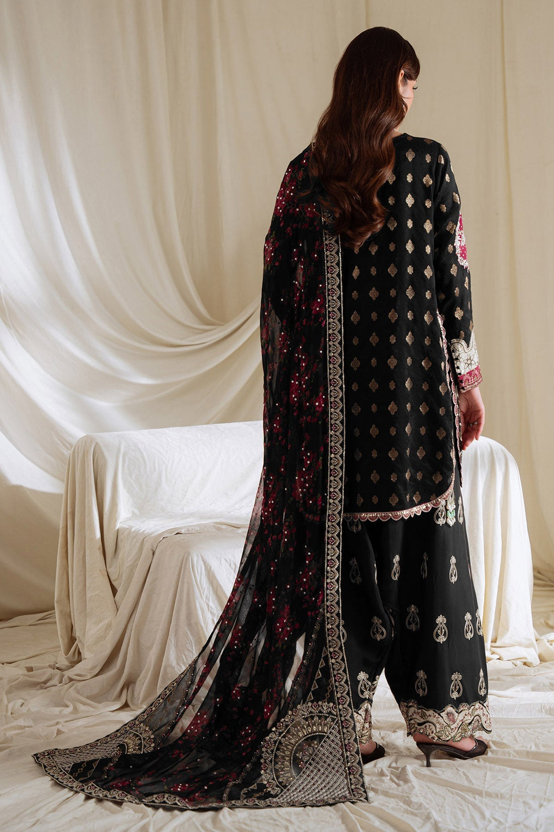 Nureh | Omara Formals | NEL-95