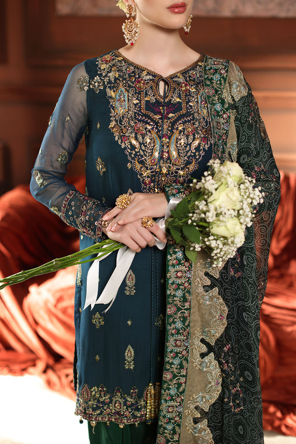 Nureh | Alfaaz Formals | NL-88