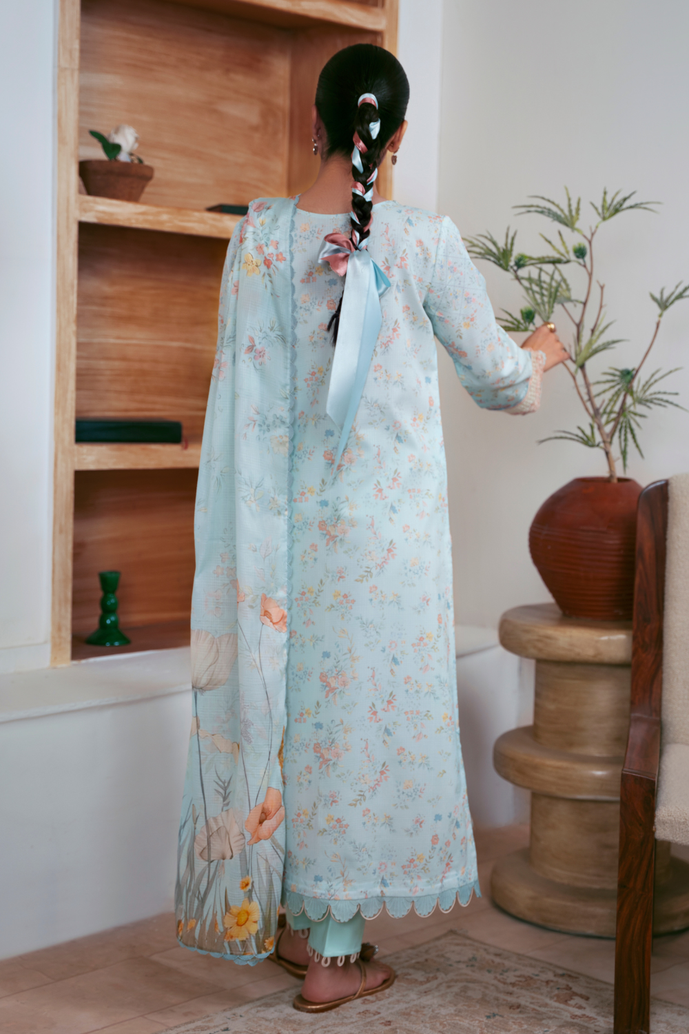 Aabyaan | Print Luxe 26 | RIHANA (AP-05)