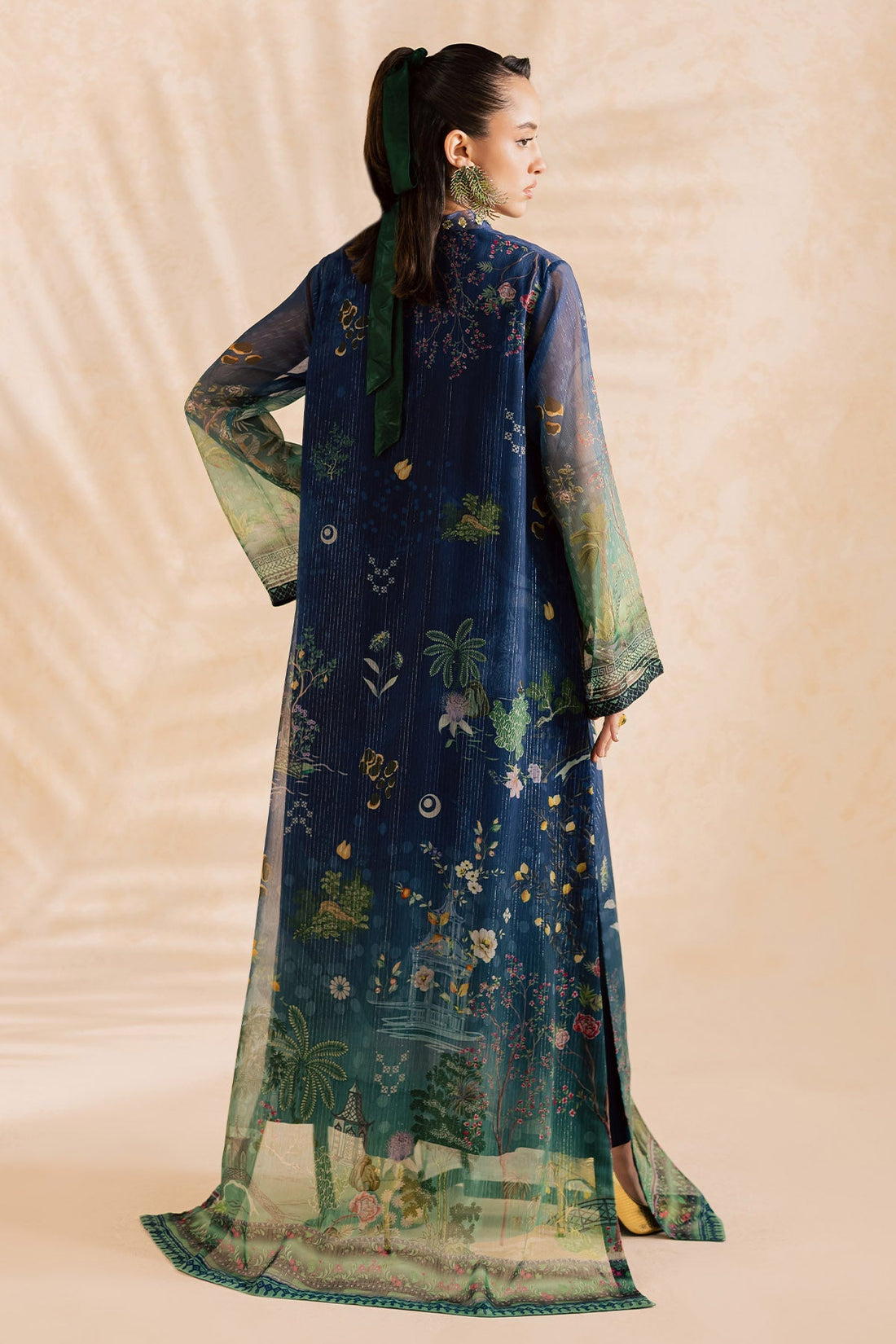 Nureh | Shades of Summer | NP-739