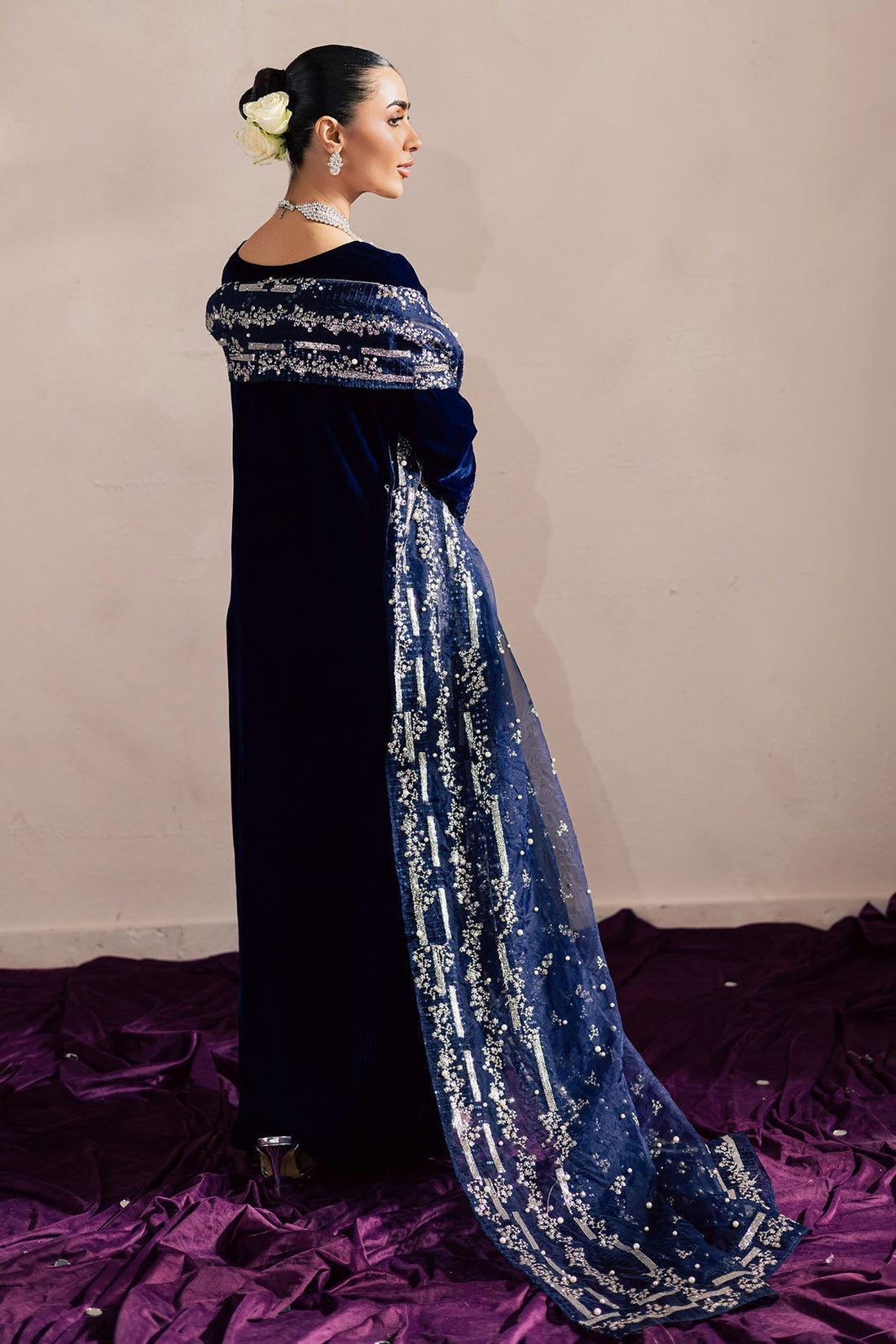 Nureh | Wedding Formals | FP-157