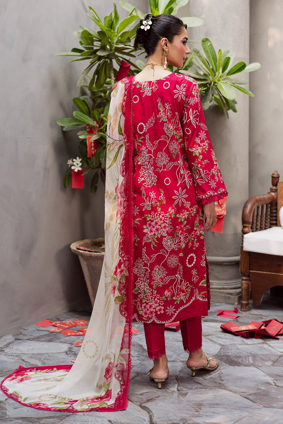 Nureh | Signature Prints 26 | SP-160