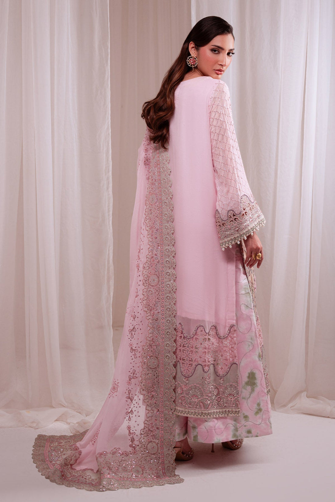 Nureh | Omara Formals | NEL-94