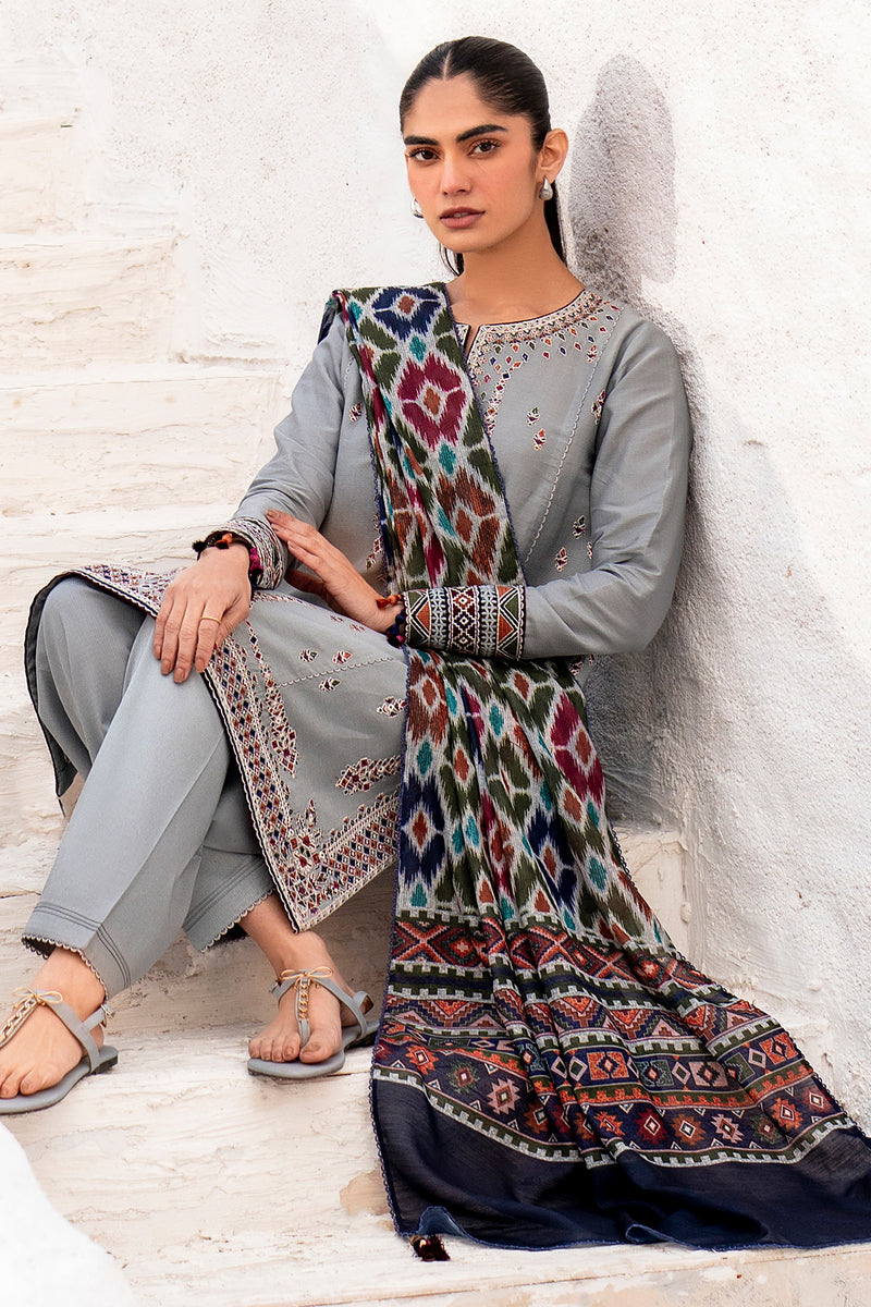 Jazmin | Summer Lawn 25 | USE-9123