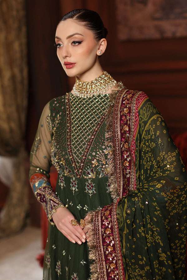 Nureh | Alfaaz Formals | NL-89