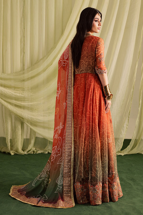 Nureh | Jugni Festive | NP-697