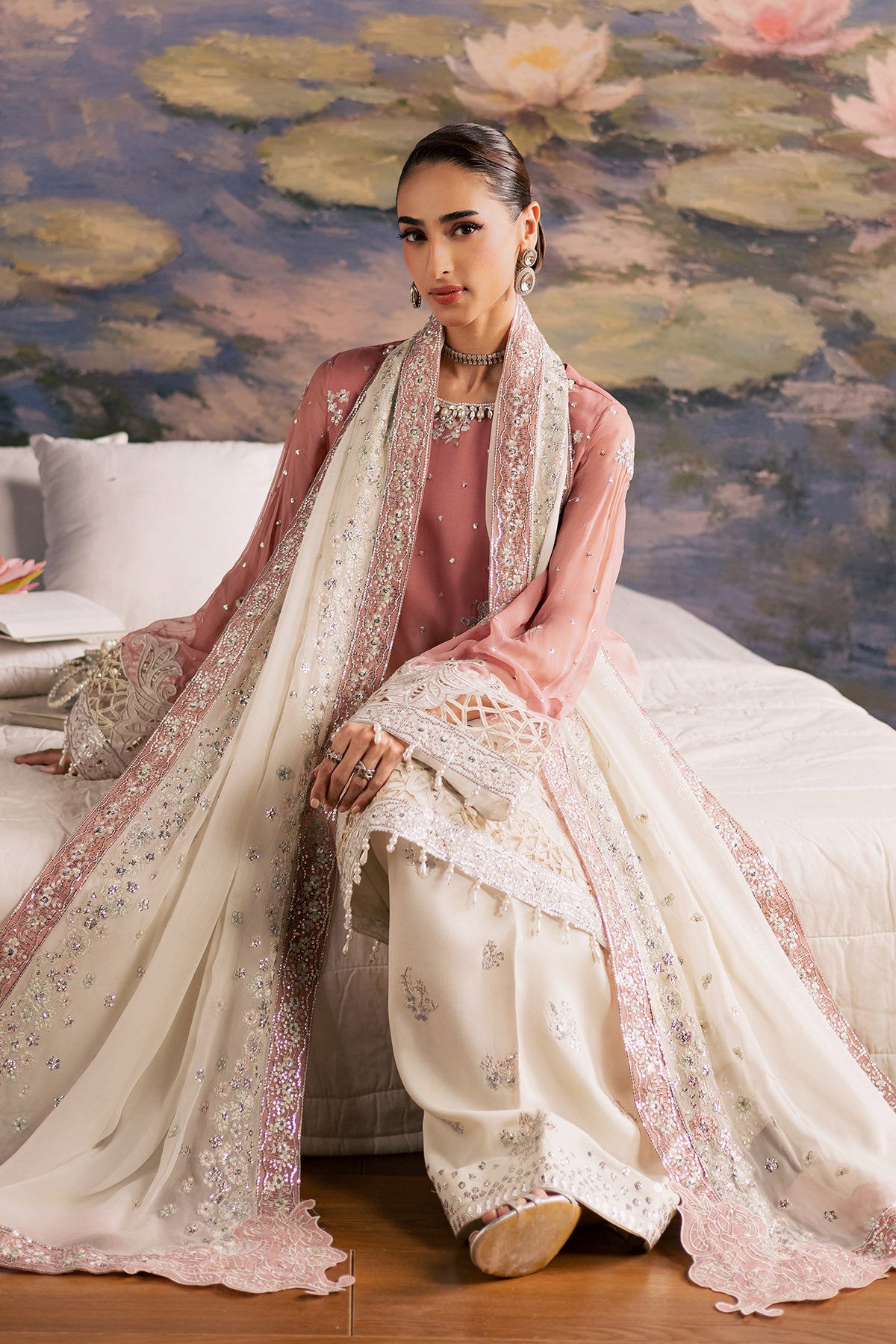 Nureh | Fancy Formal 26 | NP-782