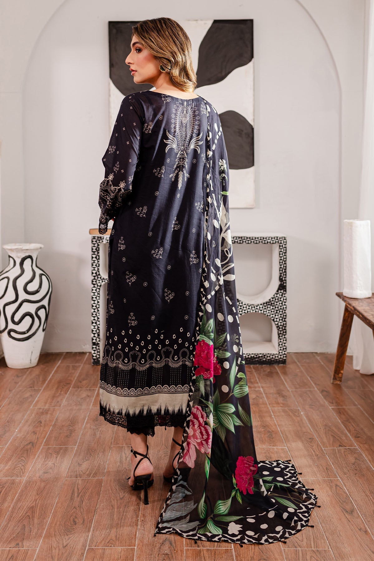 Nureh | Signature Prints 26 | SP-99